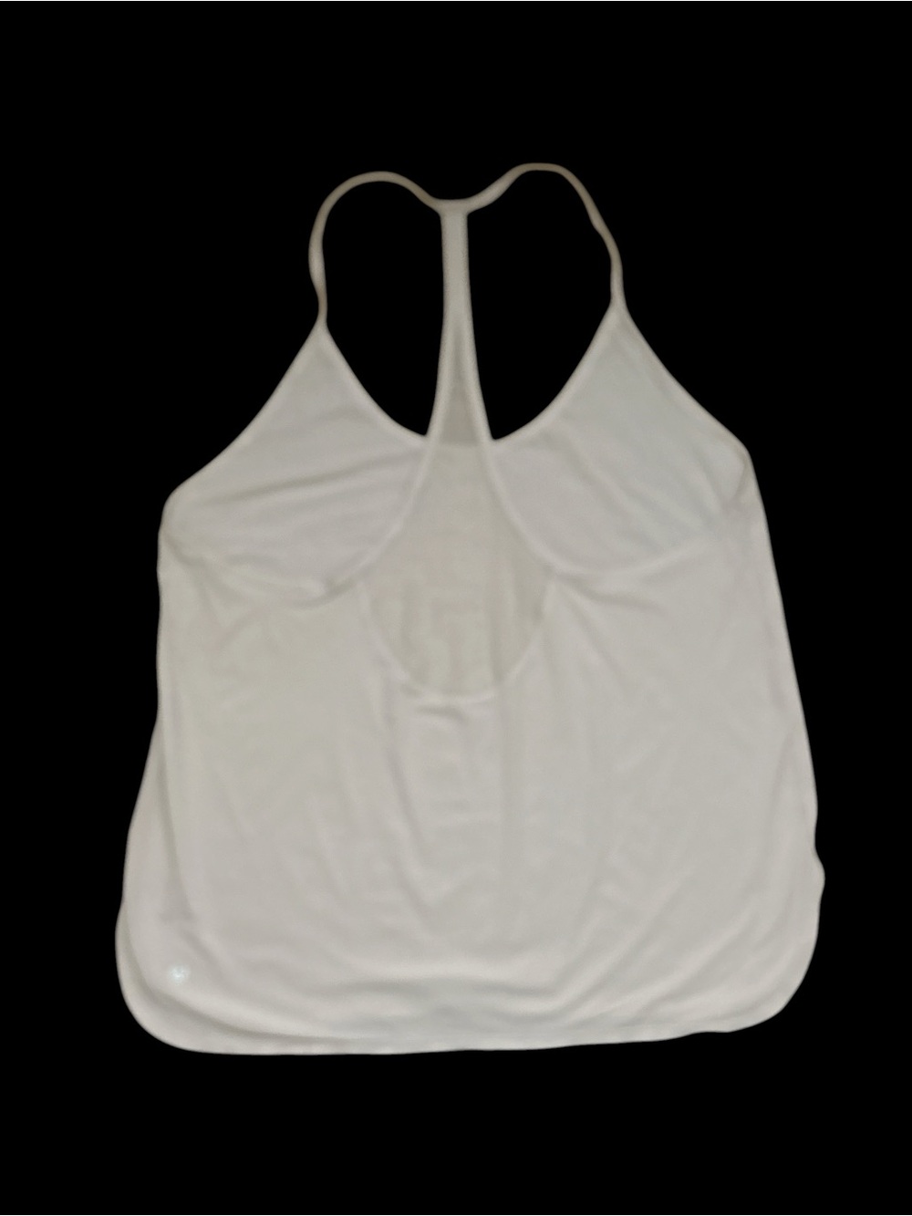 Lululemon Delicate Day Tank in Off White - Picture 5 of 5